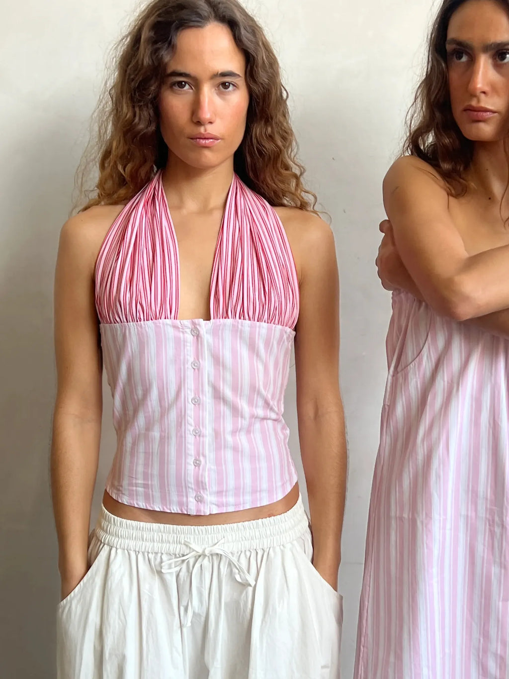 Camisa Isabela