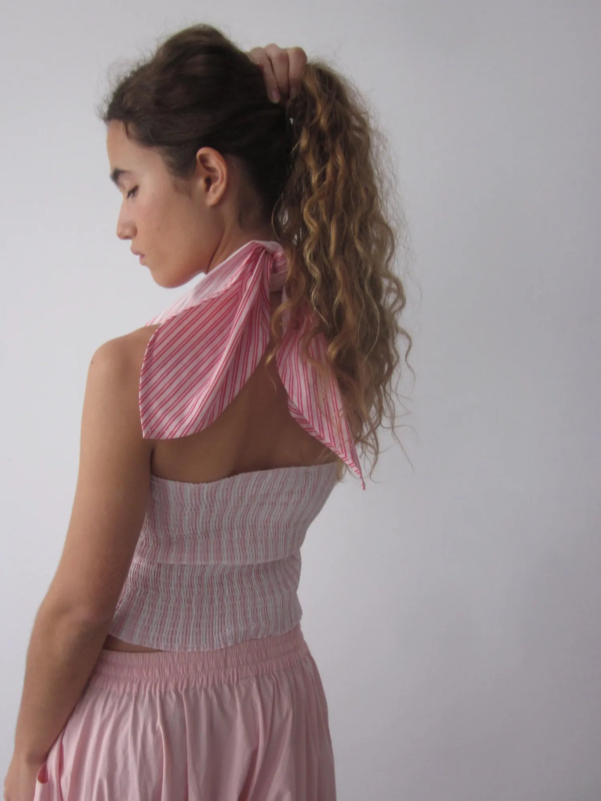 Camisa Isabela