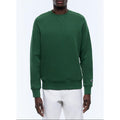 Fursac - Sweatshirt En Coton Biologique - Vert