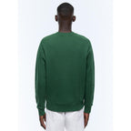 Fursac - Sweatshirt En Coton Biologique - Vert