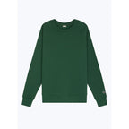 Fursac - Sweatshirt En Coton Biologique - Vert
