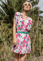 Jupe Courte Alicia - Giverny