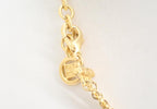 Collier Givenchy Vintage