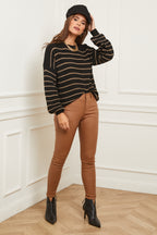 Sweater - Black