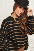 Sweater - Black