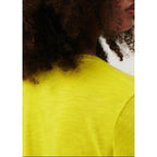 Camiseta Cuello U - Citrino Vintage - Mujer