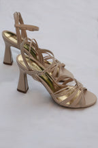 Heeled Shoe - Jacinta Almendra