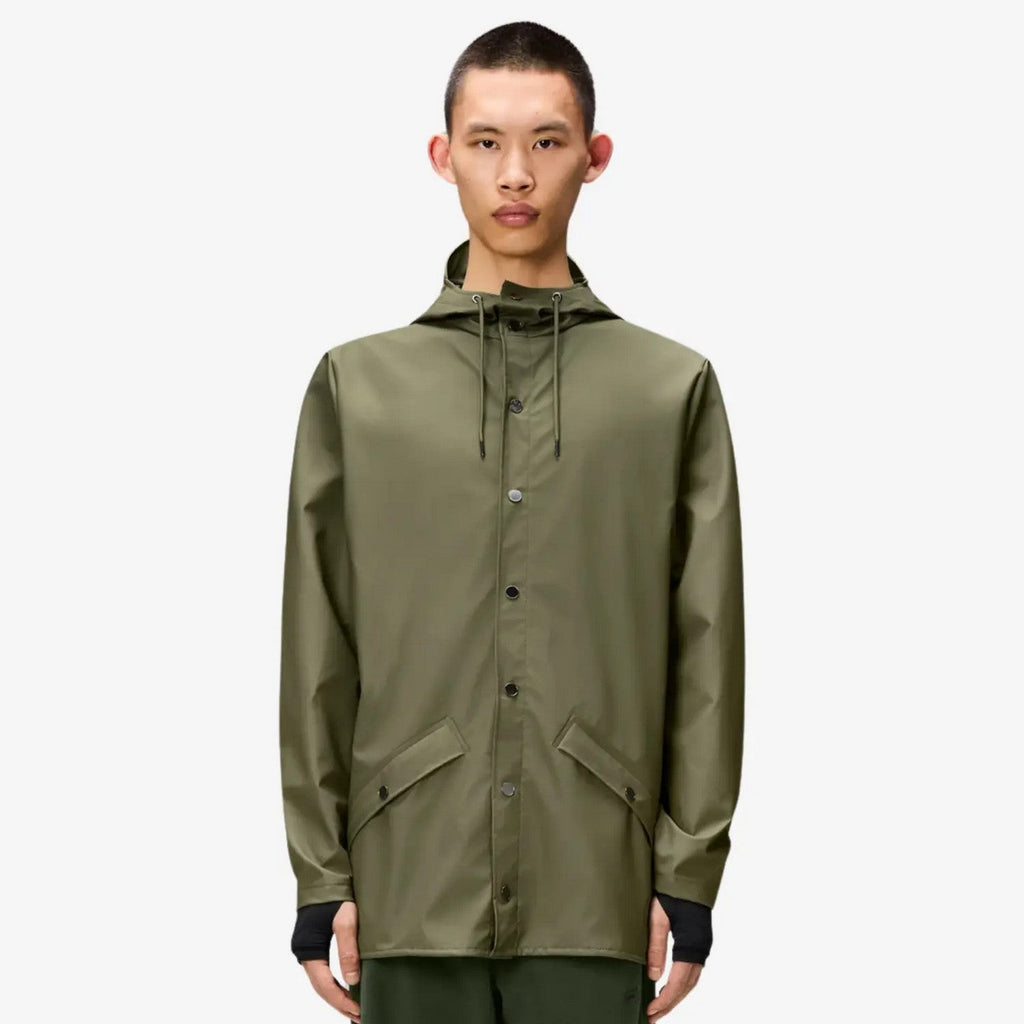 W3 Marsh Jakke - Unisex