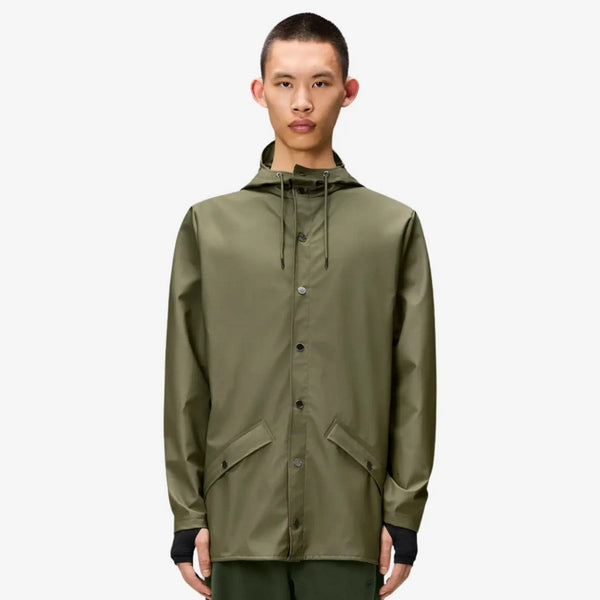 Veste W3 Marsh - Mixte