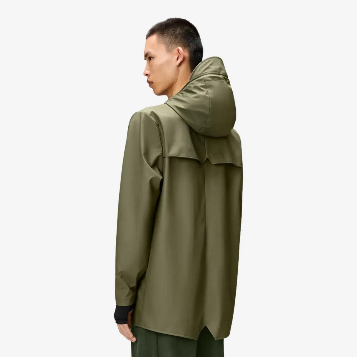 W3 Marsh Jakke - Unisex