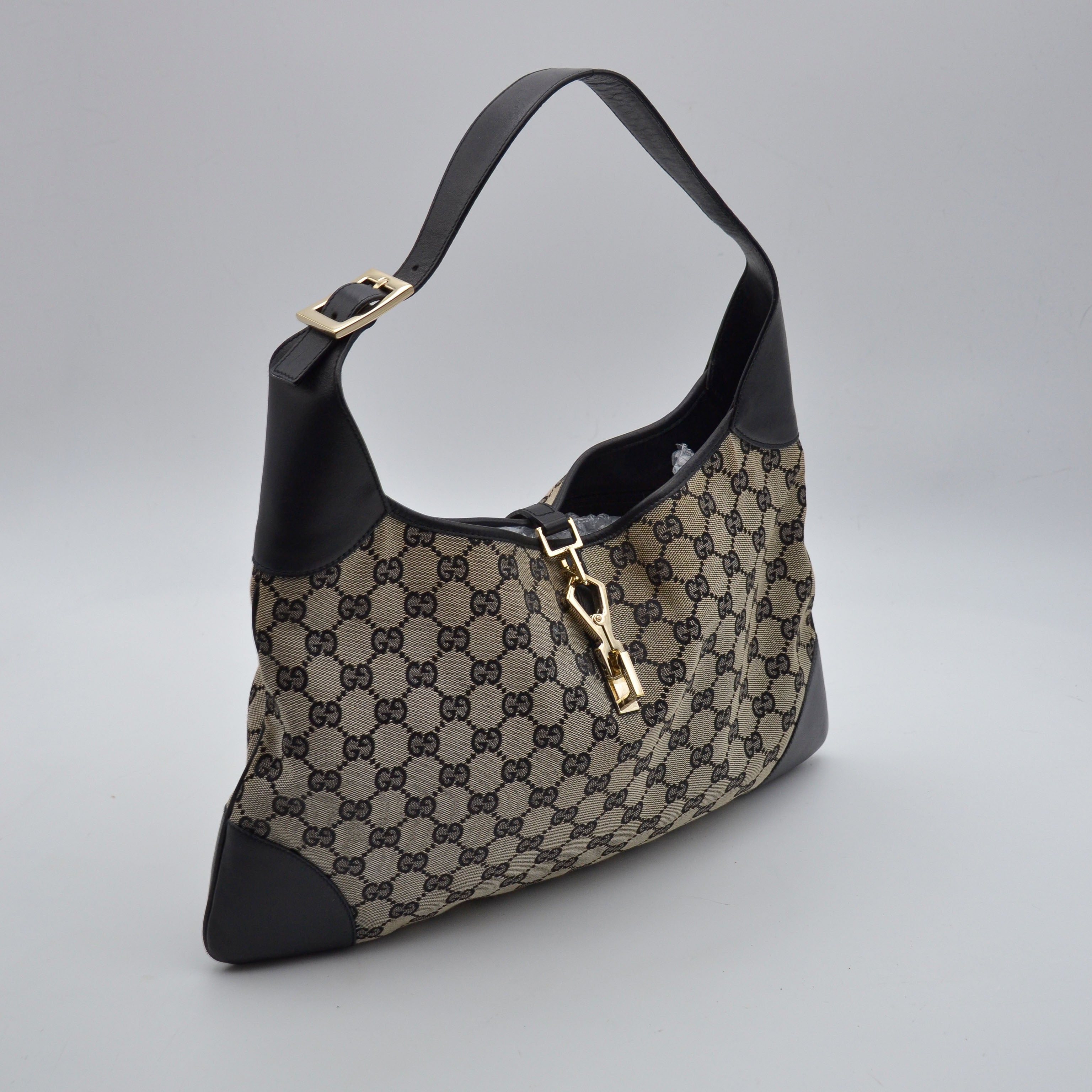 Gucci Jackie Hobo Bag