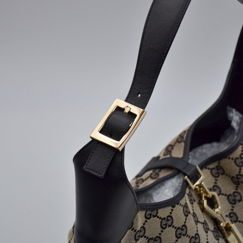 Gucci Jackie Hobo Bag