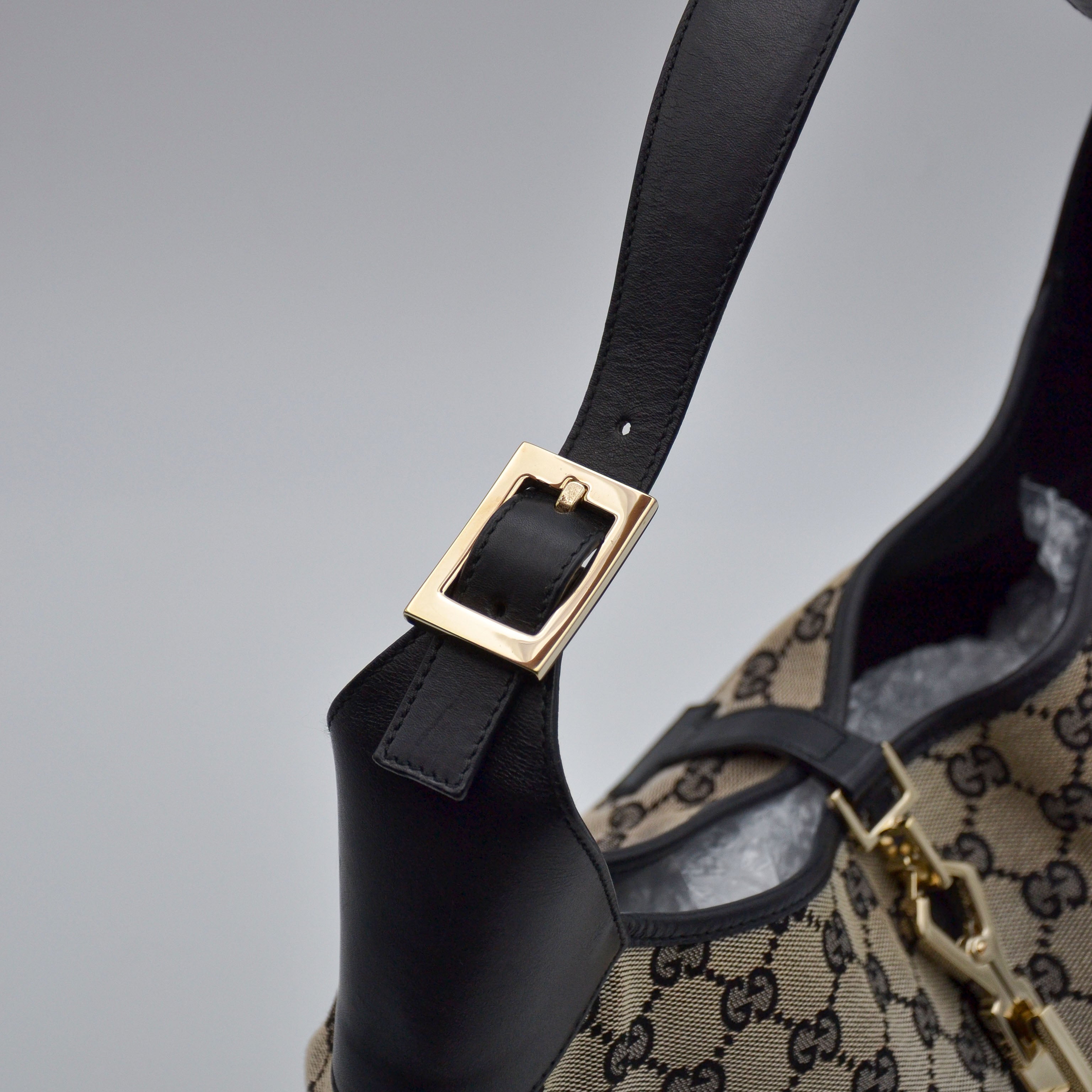 Gucci Jackie Hobo Bag
