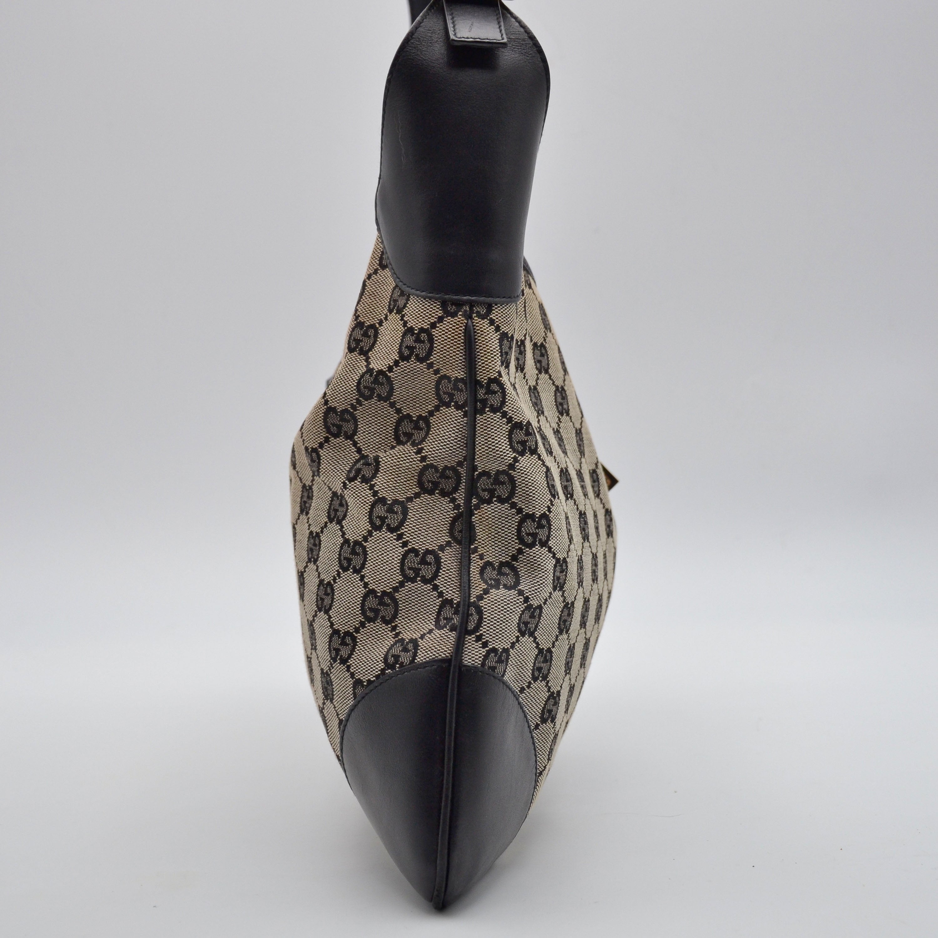 Gucci Jackie Hobo Bag