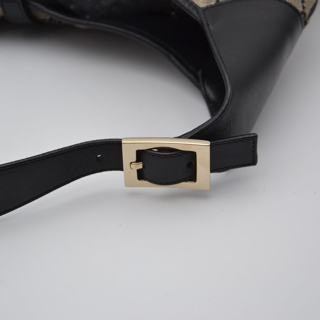 Gucci Jackie Hobo Bag