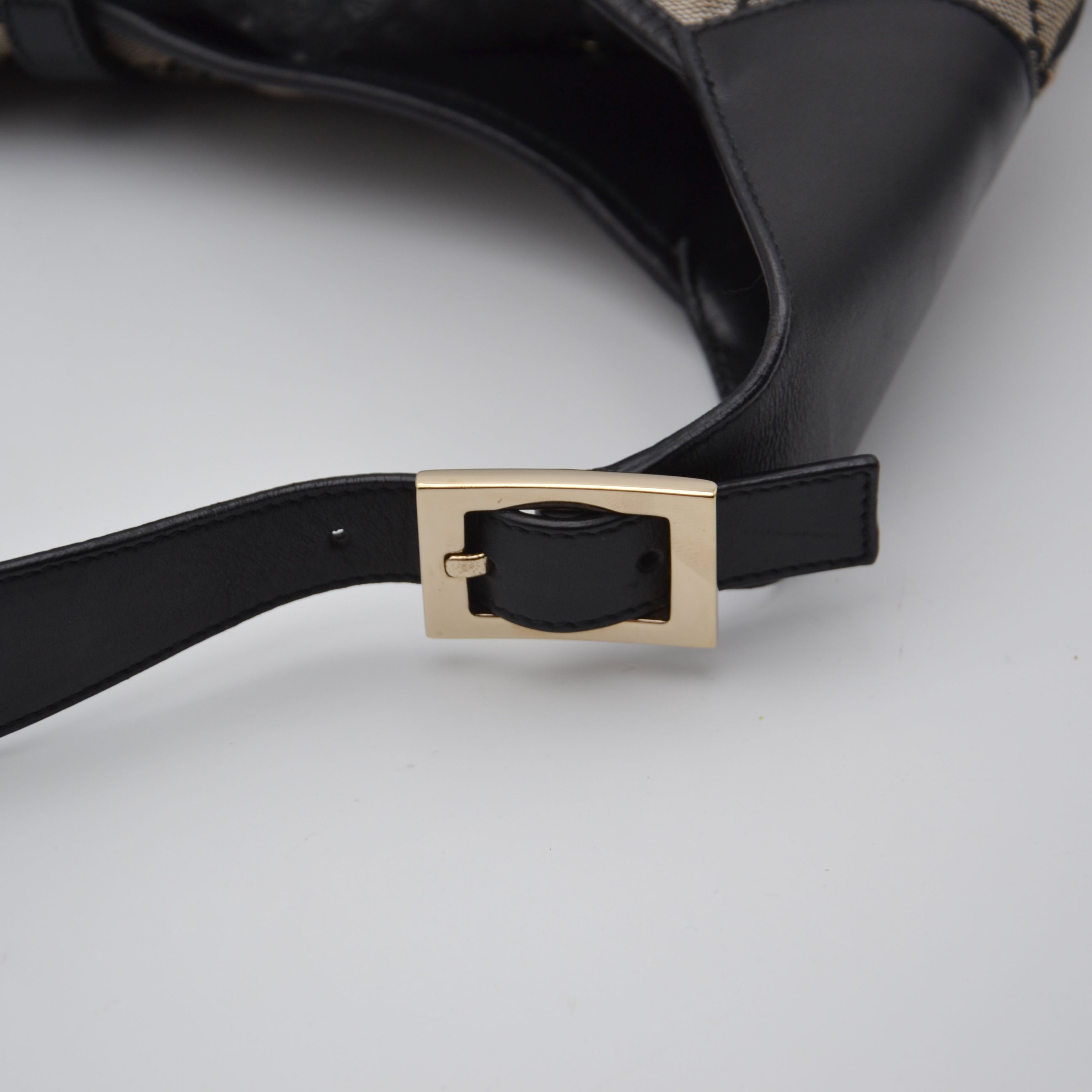 Gucci Jackie Hobo Bag