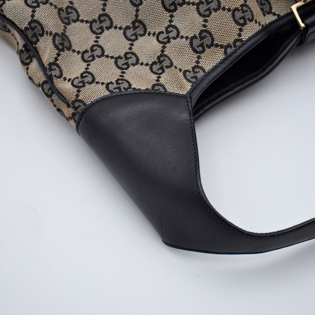 Gucci Jackie Hobo Bag