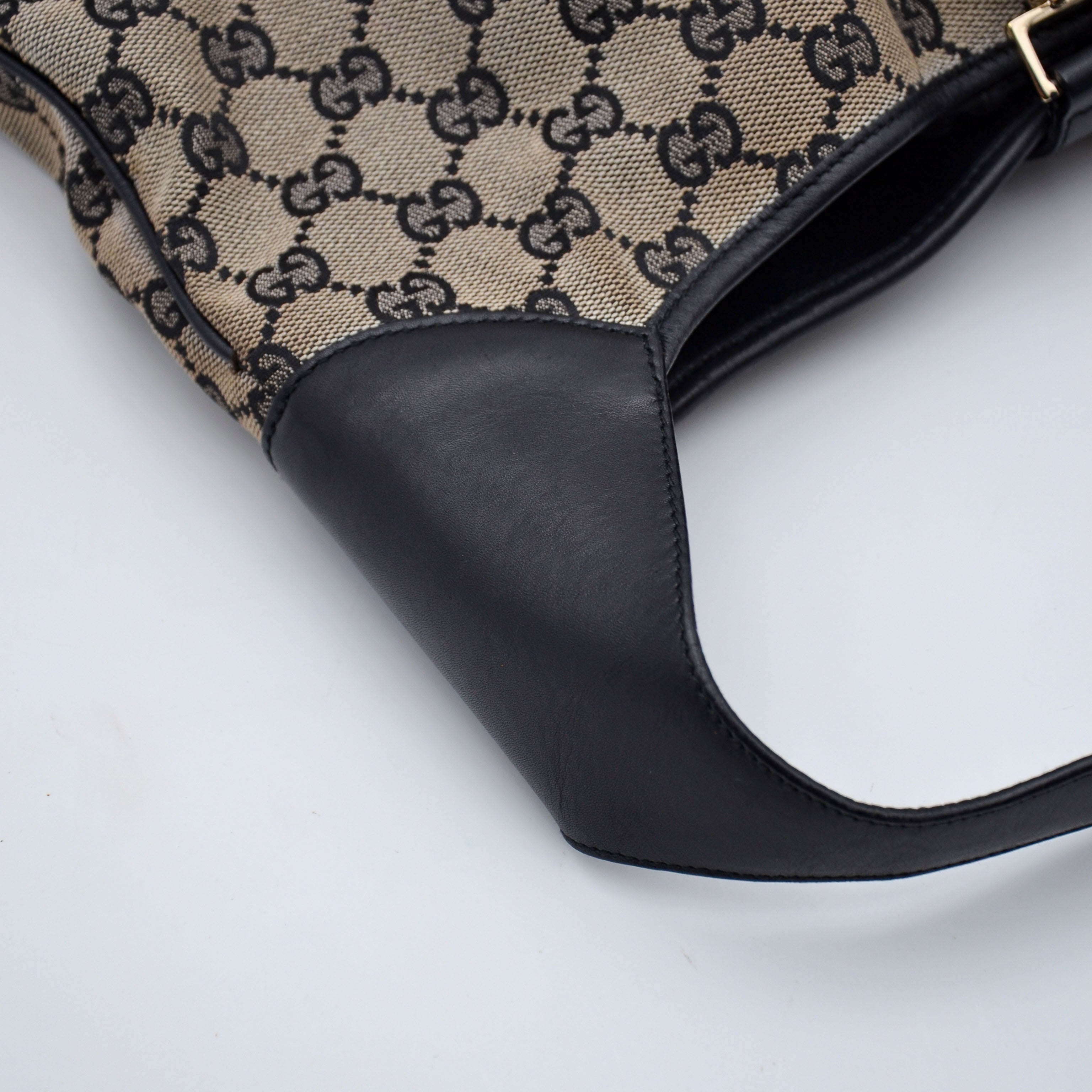 Gucci Jackie Hobo Bag