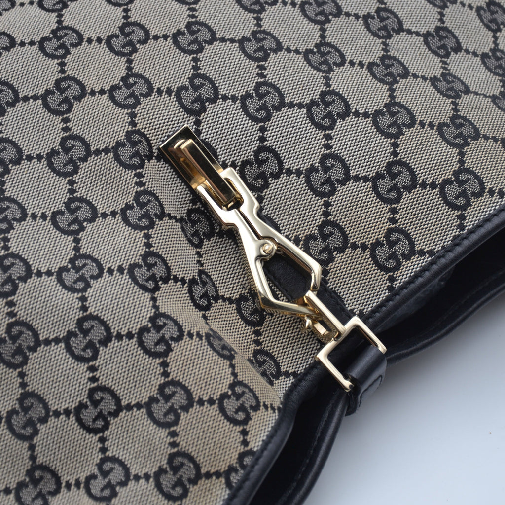 Gucci Jackie Hobo Bag