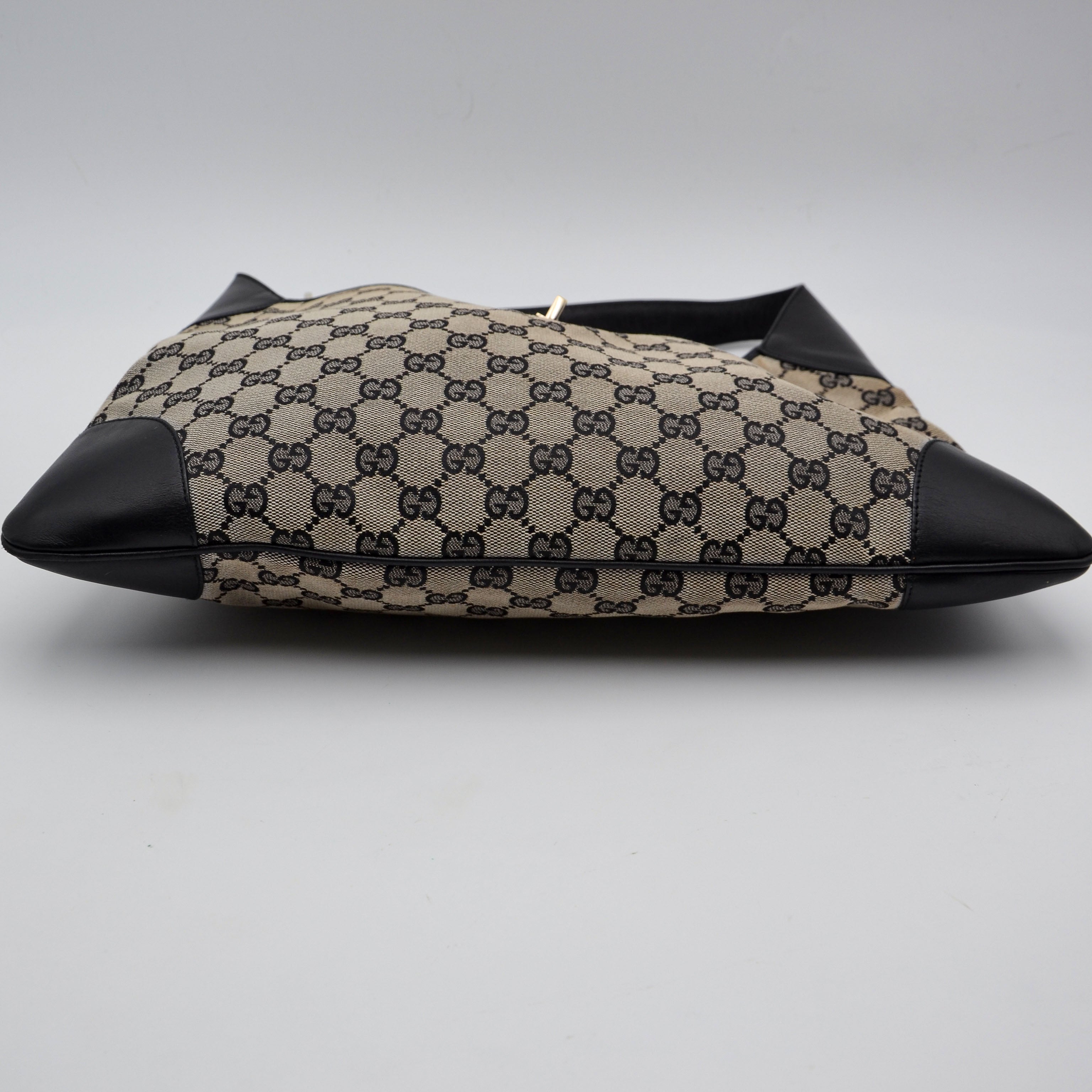 Gucci Jackie Hobo Bag