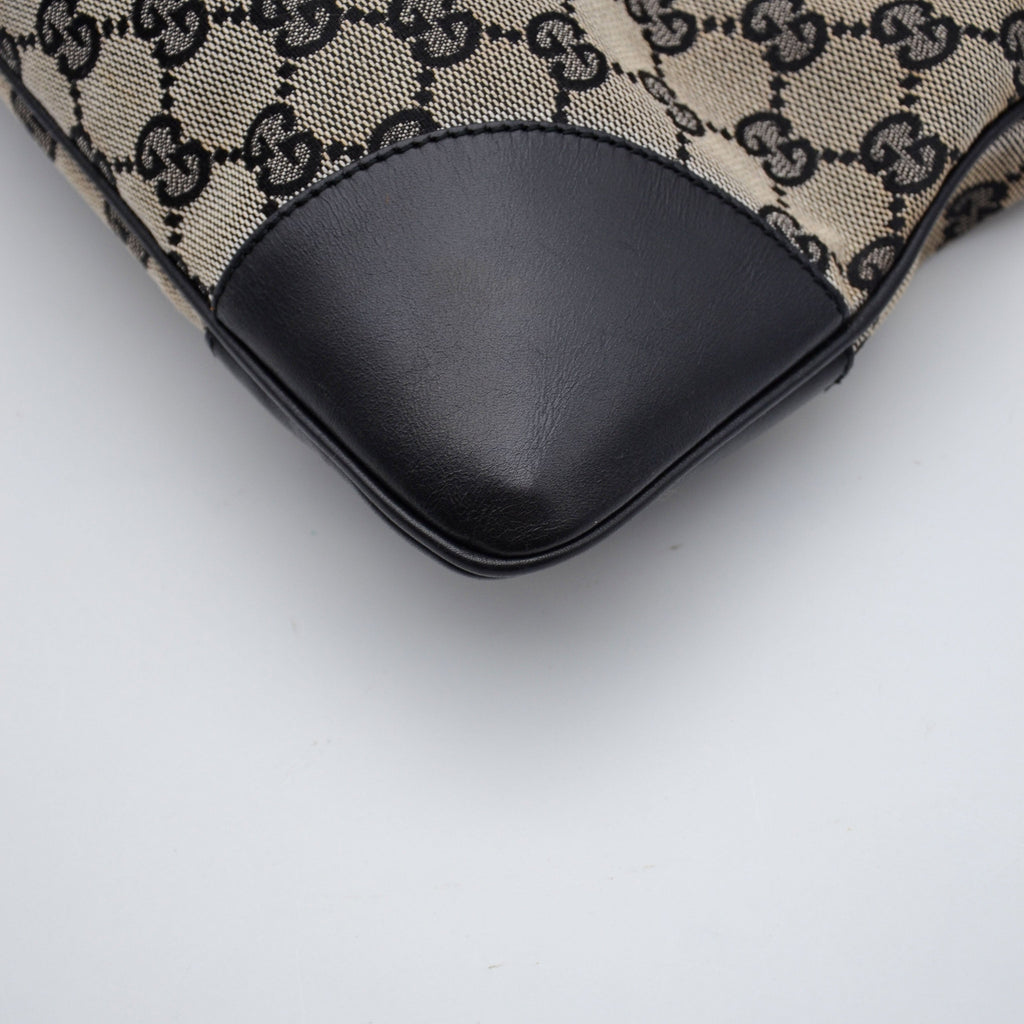 Gucci Jackie Hobo Bag