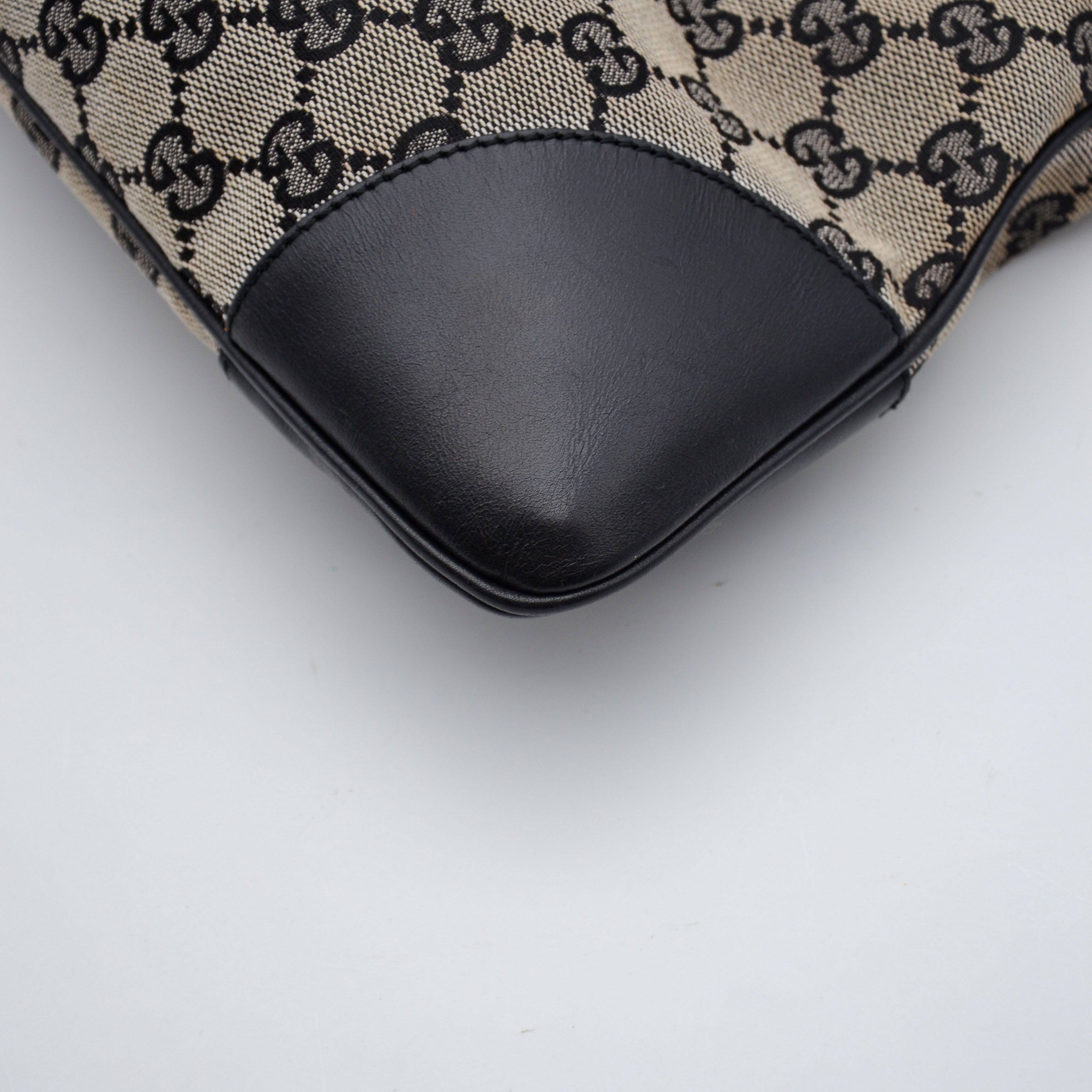 Gucci Jackie Hobo Bag