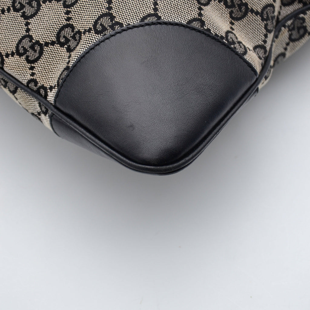 Gucci Jackie Hobo Bag