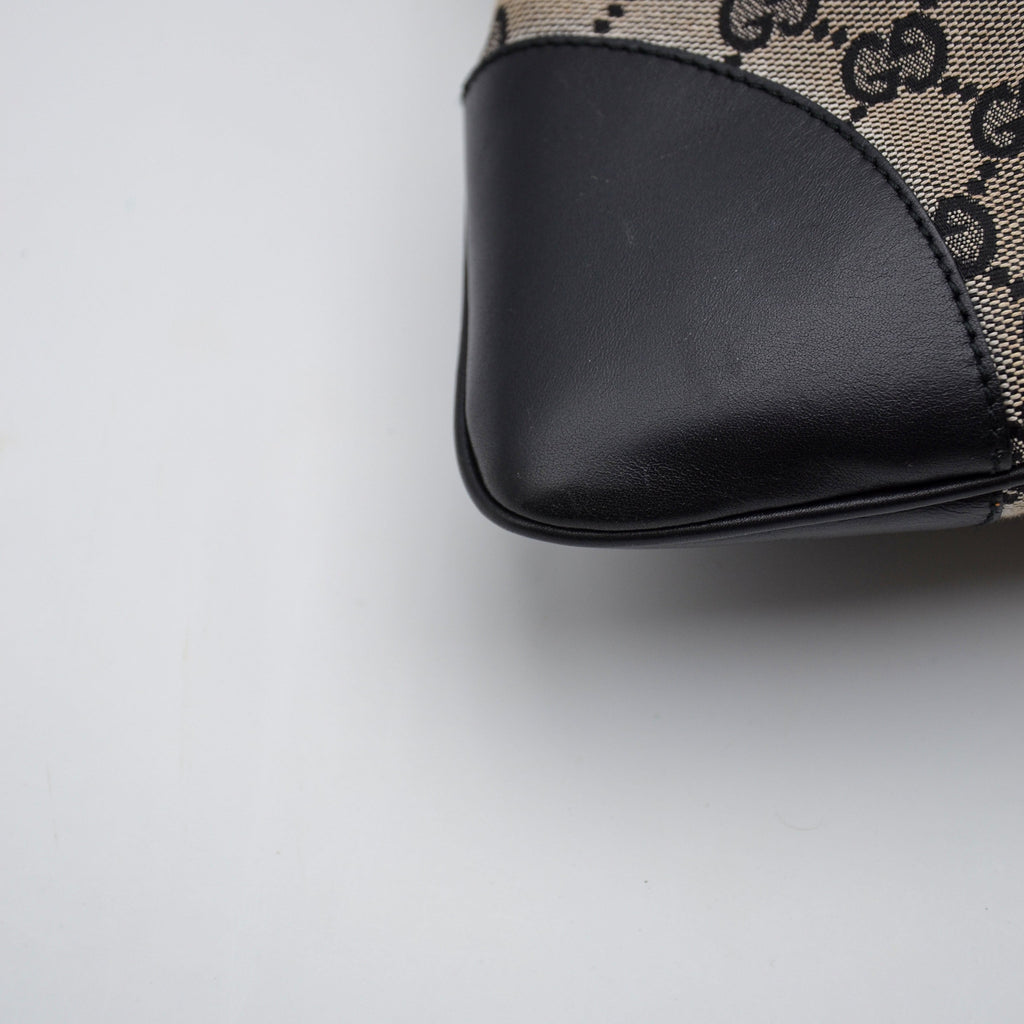 Gucci Jackie Hobo Bag