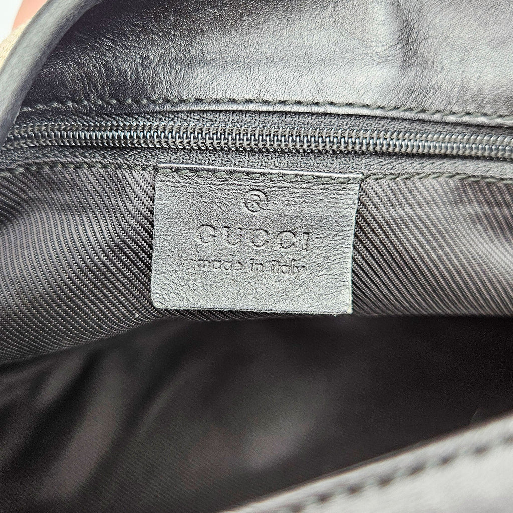 Gucci Jackie Hobo Bag