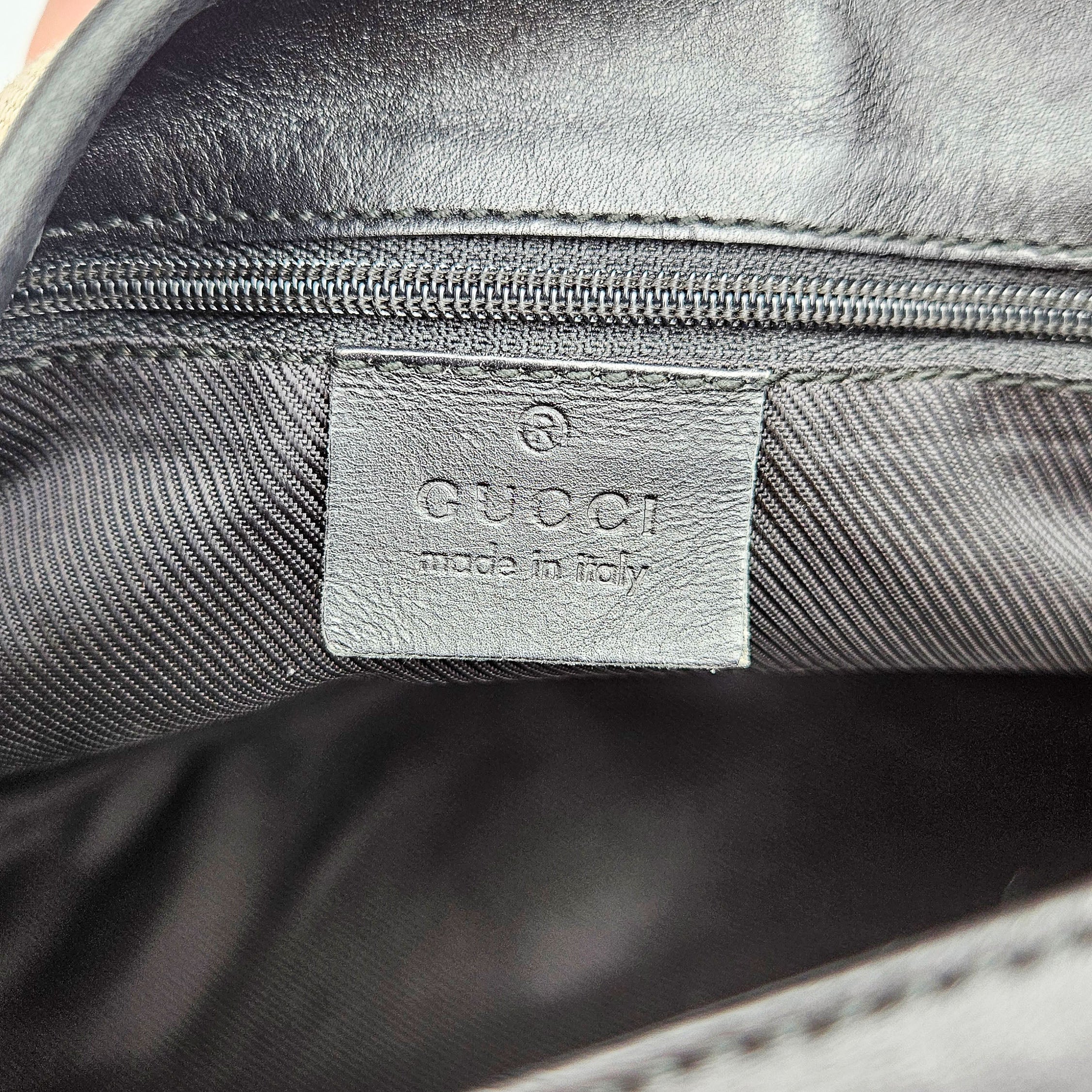 Gucci Jackie Hobo Bag