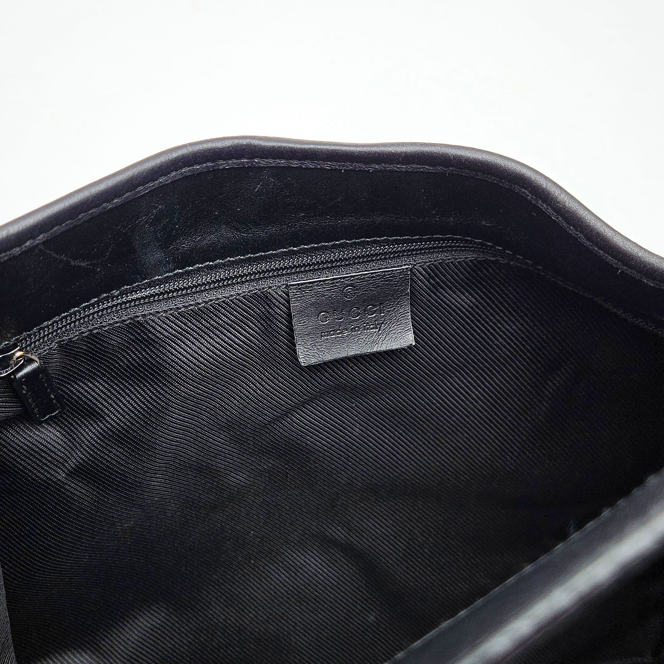 Gucci Jackie Hobo Bag