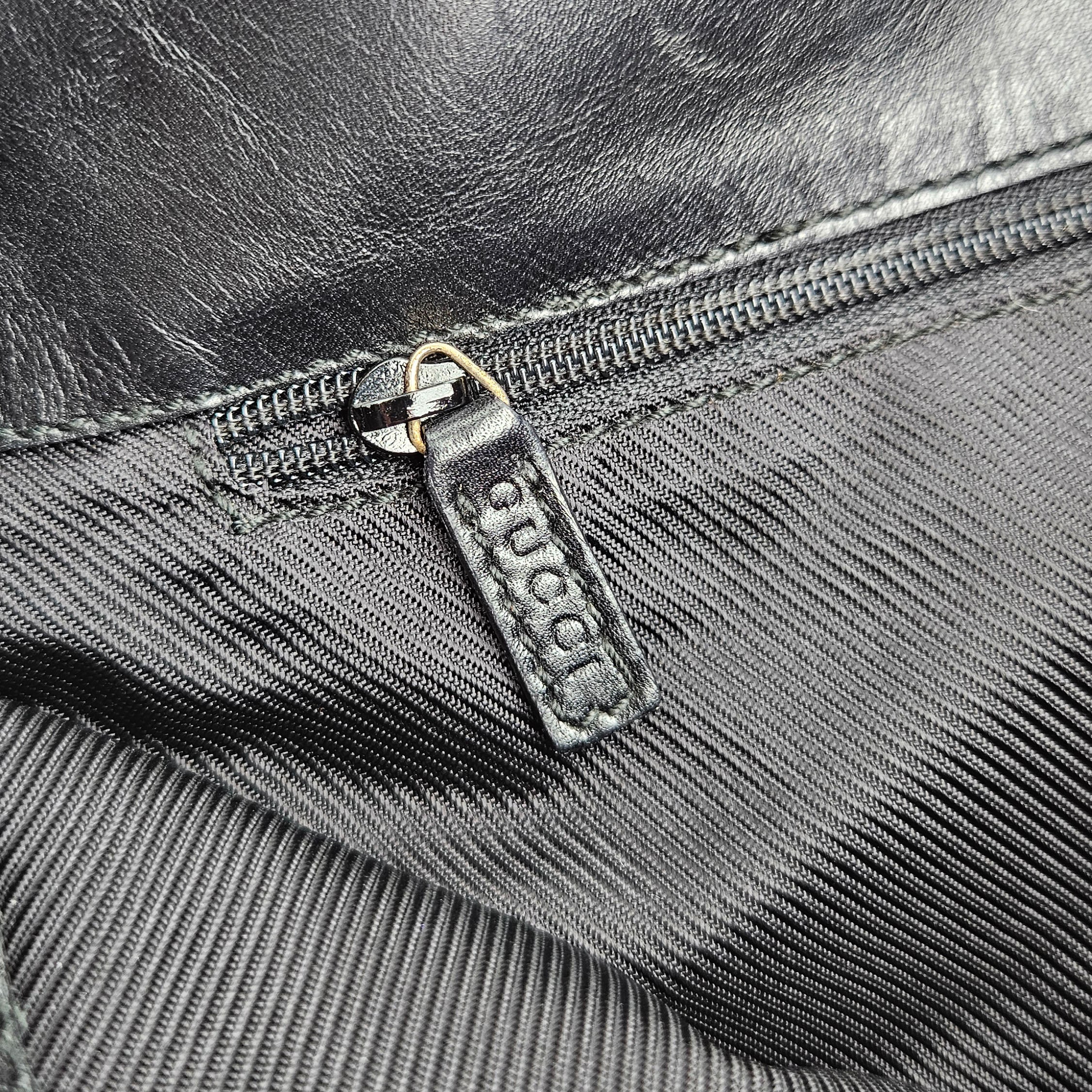 Gucci Jackie Hobo Bag