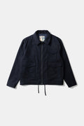Veste Jack Navy