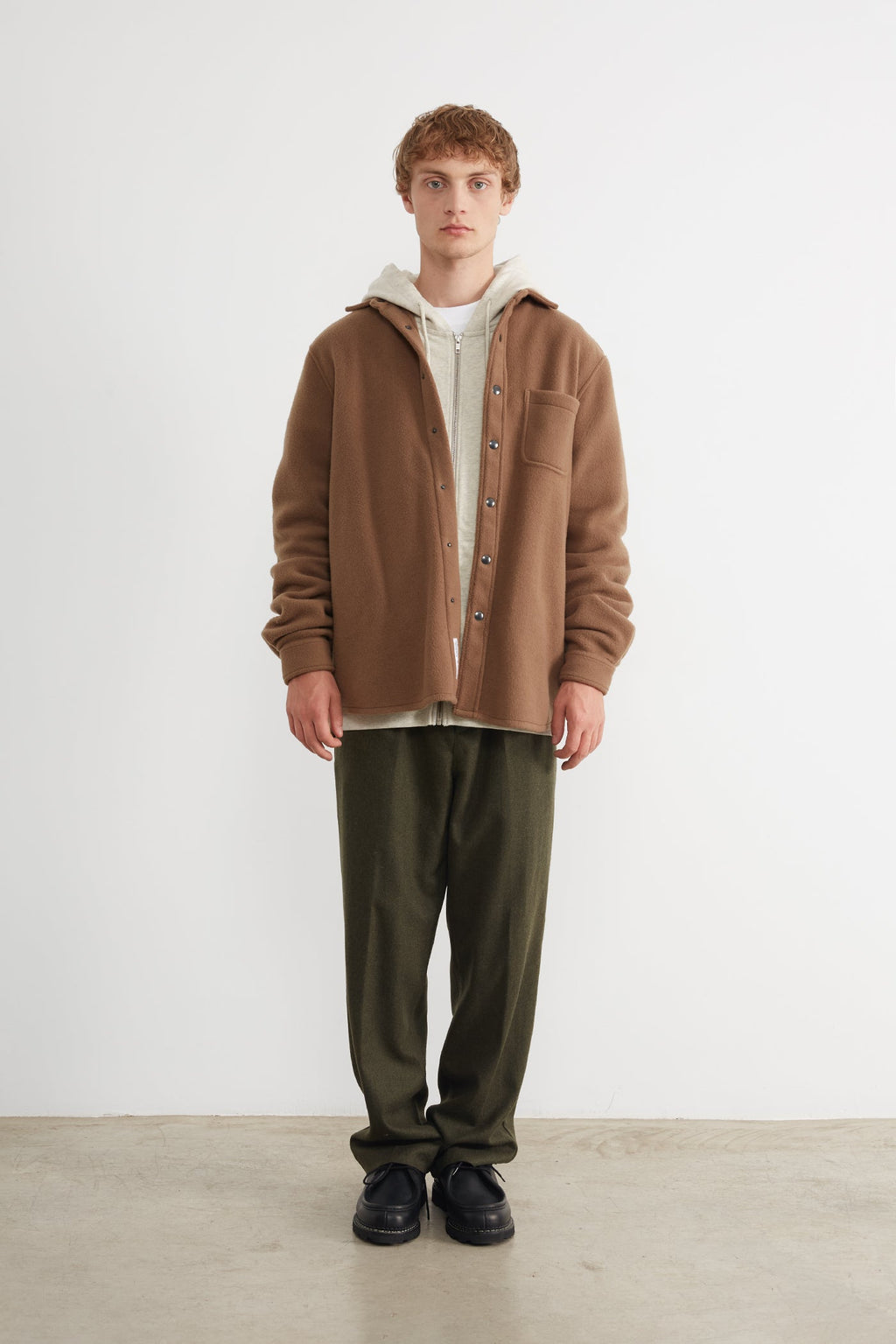 Pantalon Jack Khaki