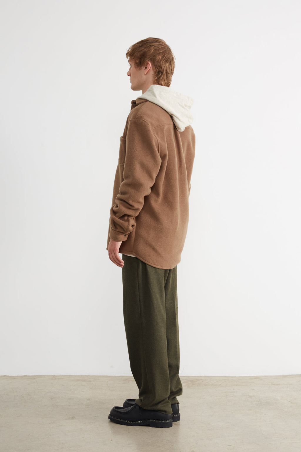 Pantalon Jack Khaki