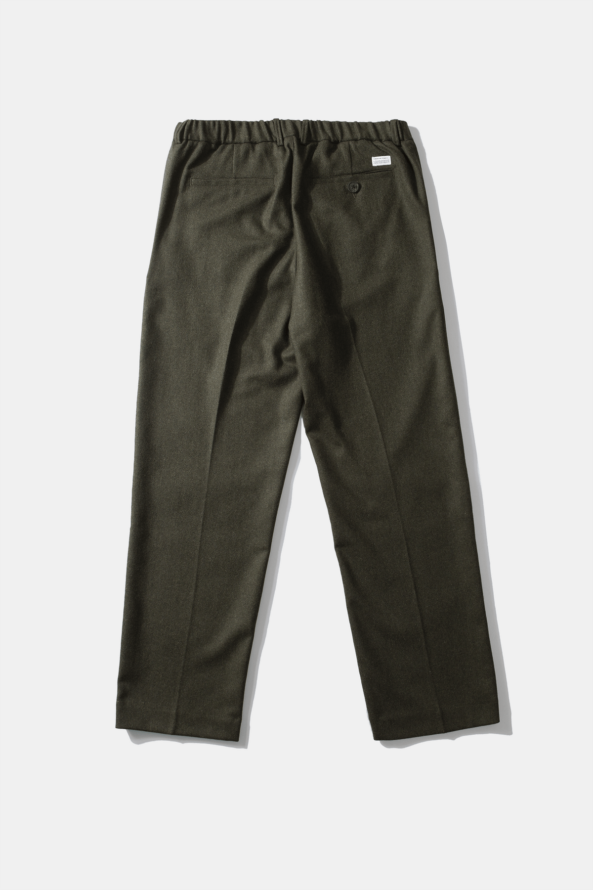 Pantalon Jack Khaki