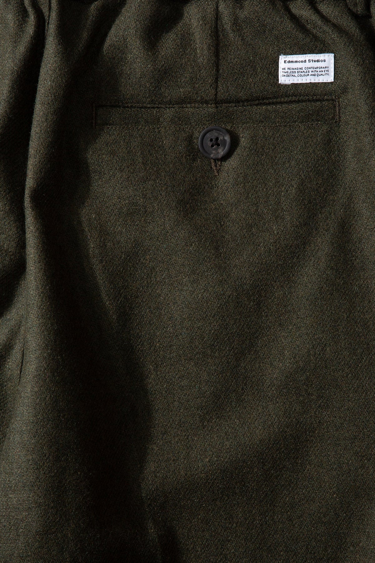 Pantalon Jack Khaki