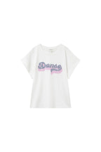 Camiseta Jackson - Crudo