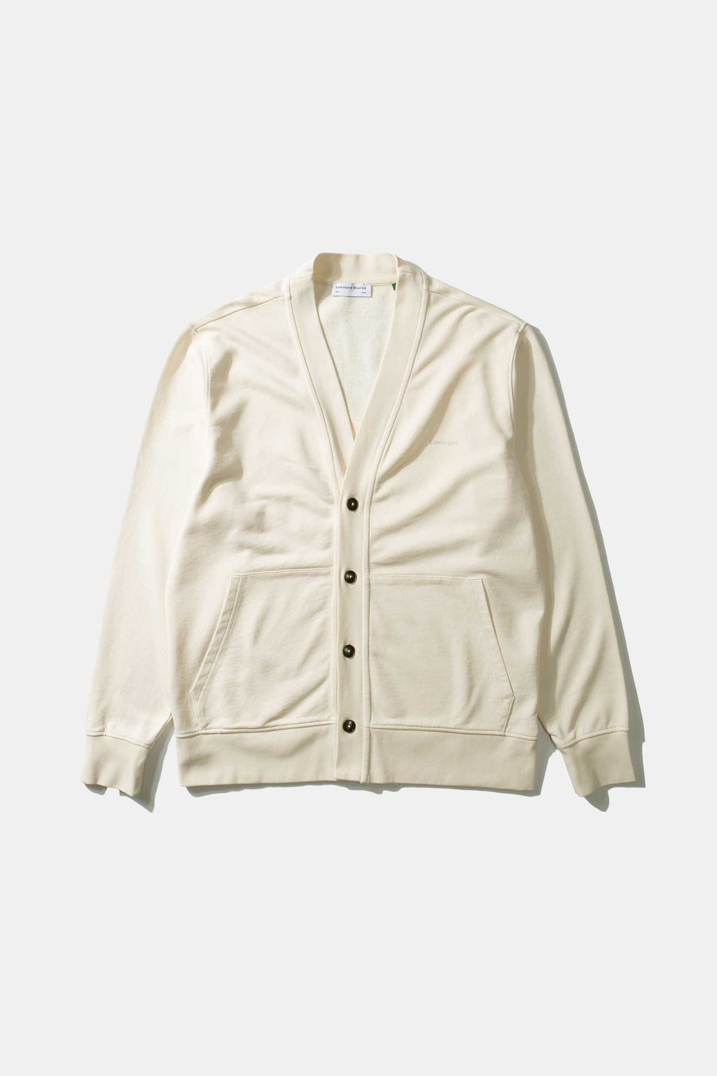 Pull Jacob Sw Off White