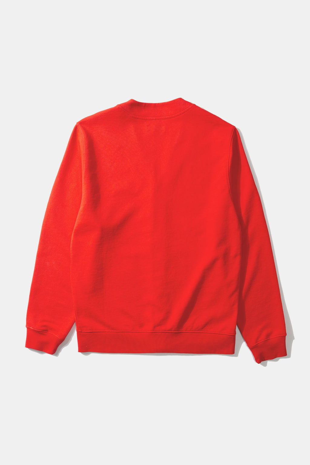 Pull Jacob Red
