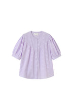 Blusa Jade - Malva
