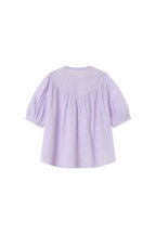 Blusa Jade - Malva