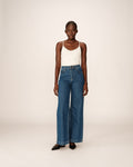 Jean James - Medium Blue