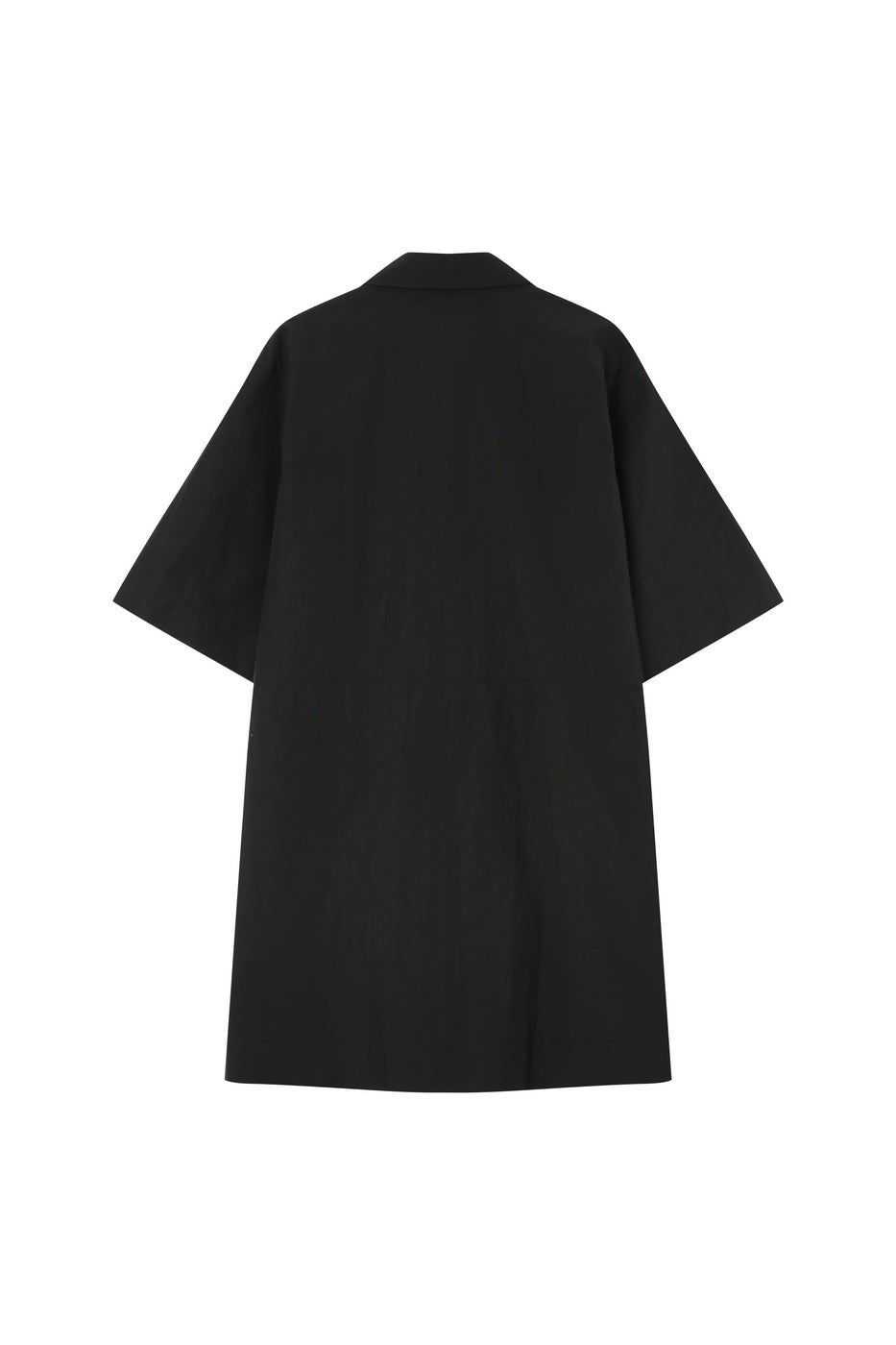 Robe Courte Jamie - Noir