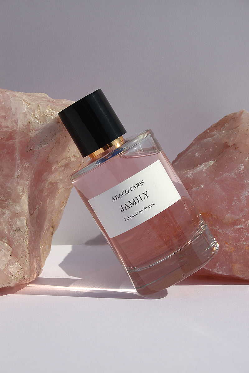 perfume jamily