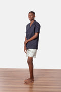 Rhythm - Camiseta Portugal - Seagrass - Hombre