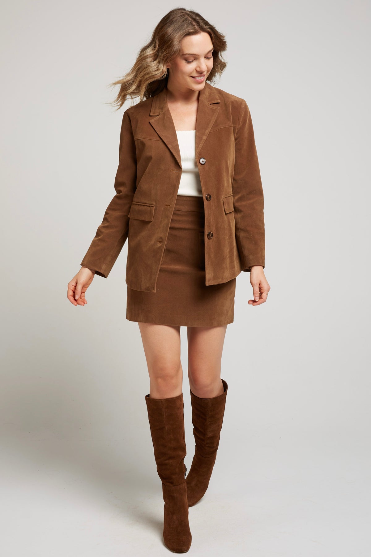 Jane Skirt
