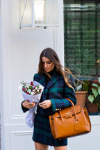 Bolso Jane - Camel