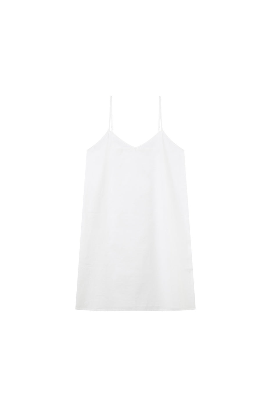Vestido Midi Jane - Crudo