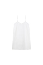 Vestido Midi Jane - Crudo